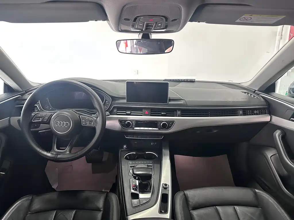 Audi A5 (Import) — миниатюра 5