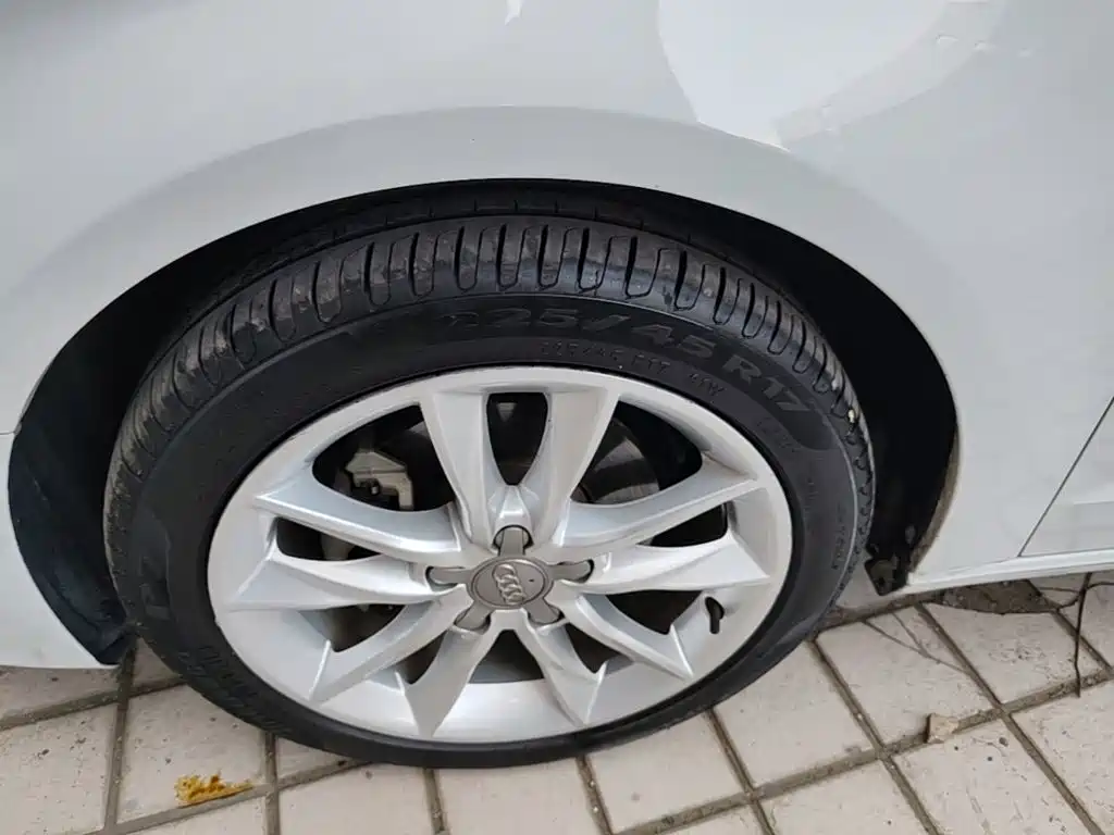 Audi A3 — миниатюра 23