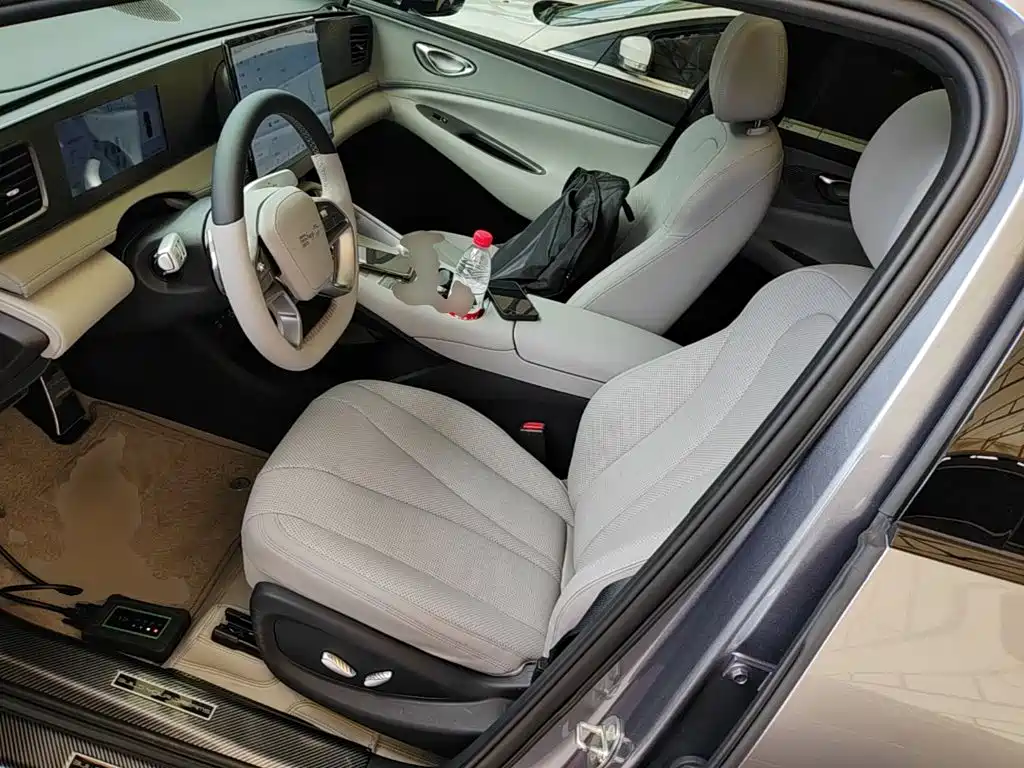 BYD Sealion 06 — миниатюра 15