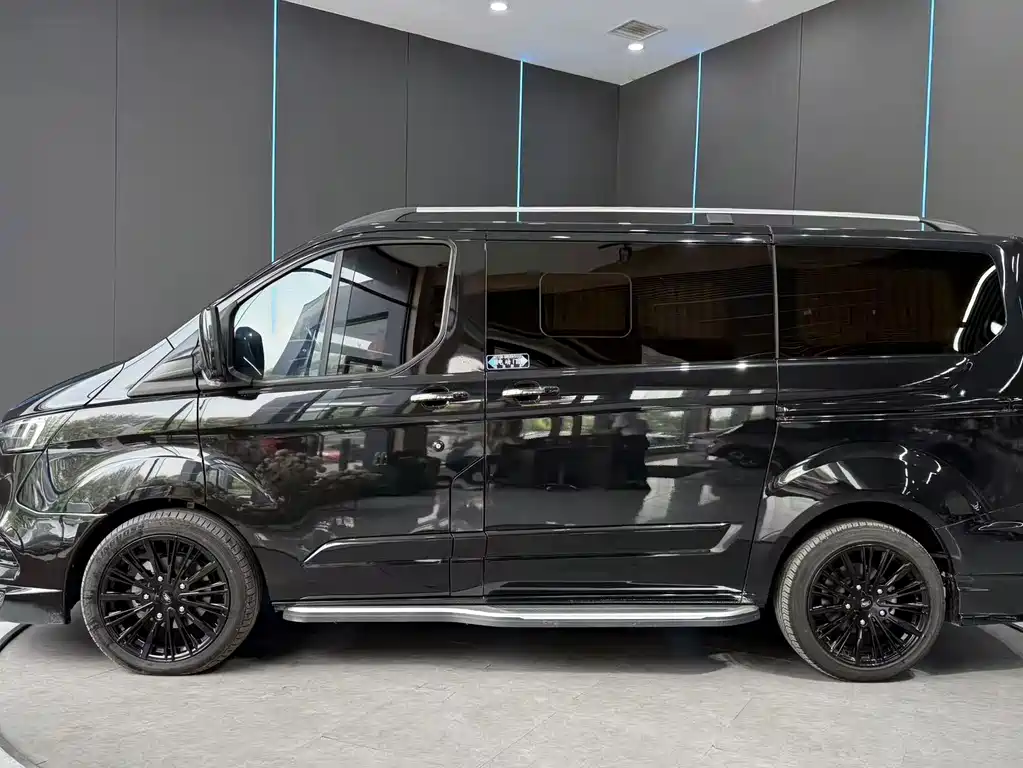 WOWSEN Ford Heiwushi — миниатюра 5