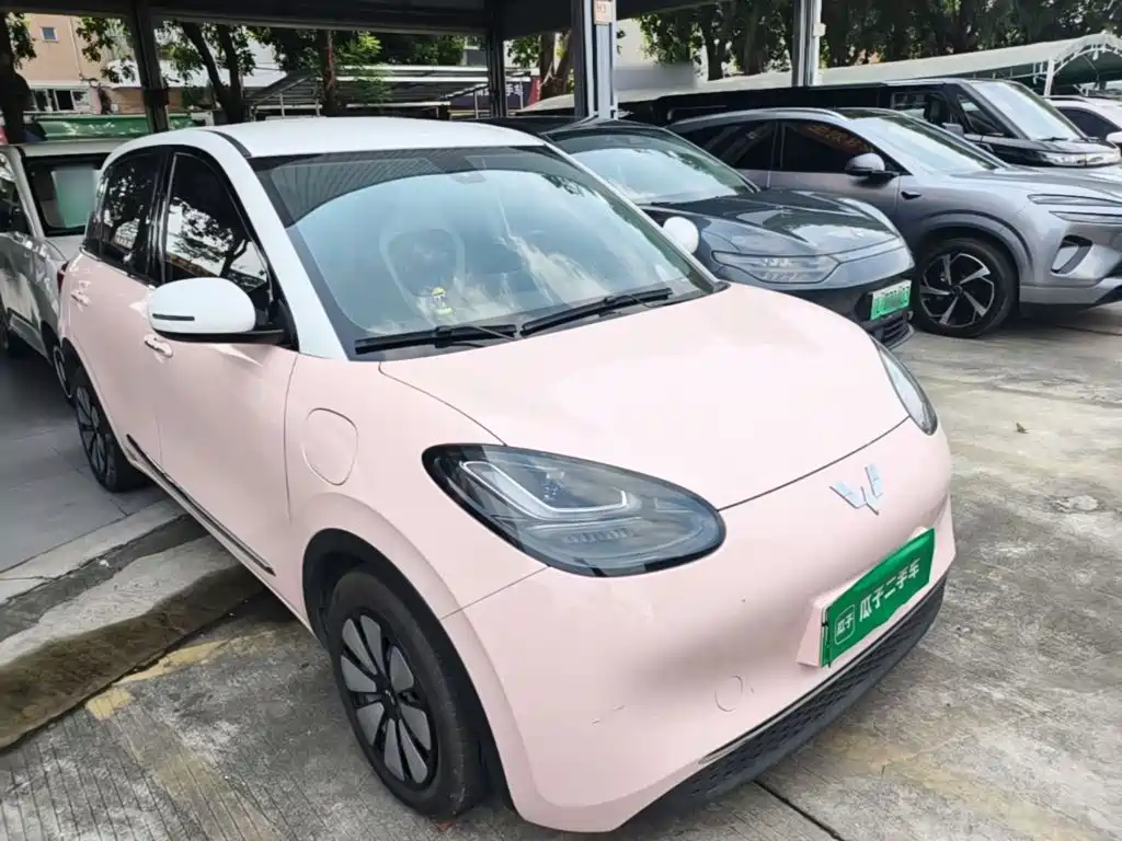 Wuling Bingo — миниатюра 4