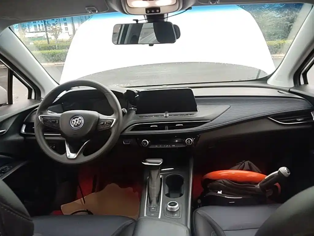 Buick Velite 6 — миниатюра 10