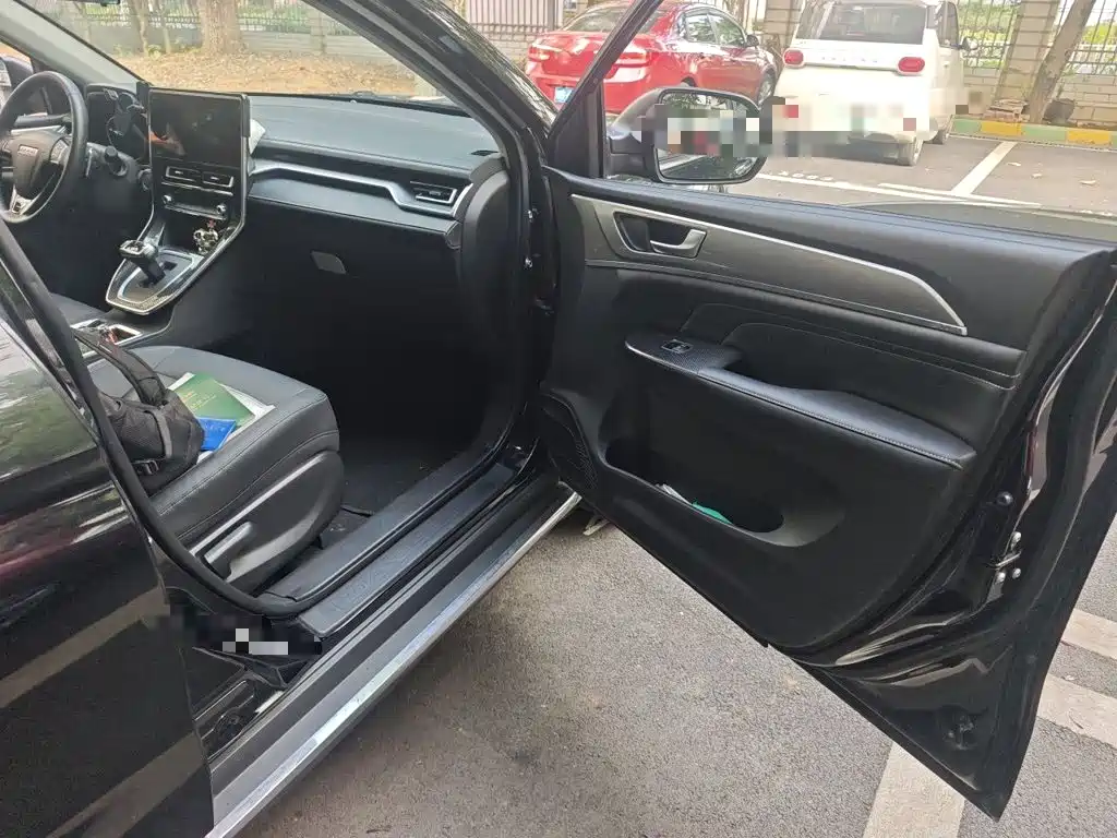 Haval M6 — миниатюра 19