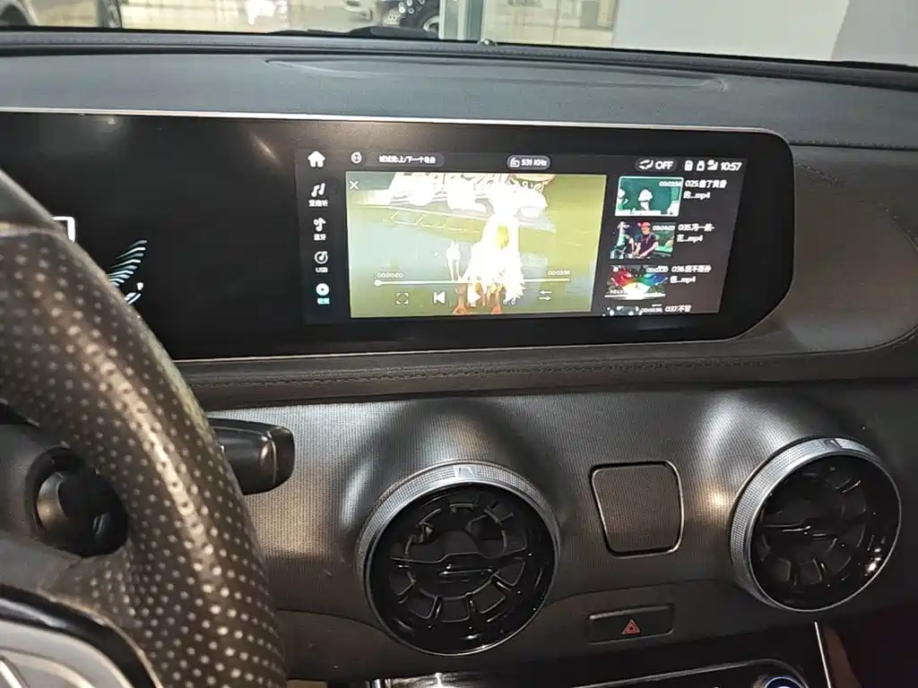 Fengxing Fengxing T5 EVO — миниатюра 13