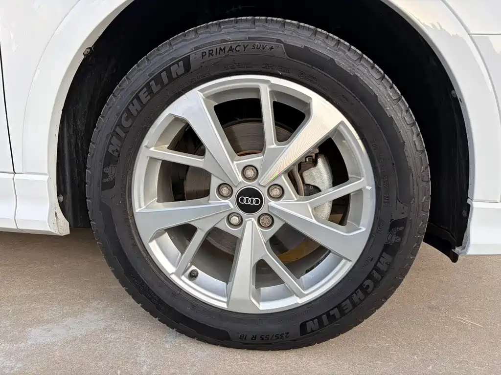 Audi Q3 Sportback — миниатюра 20