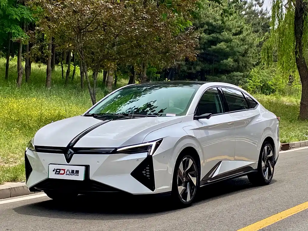 Lingxi Lingxi L 2024