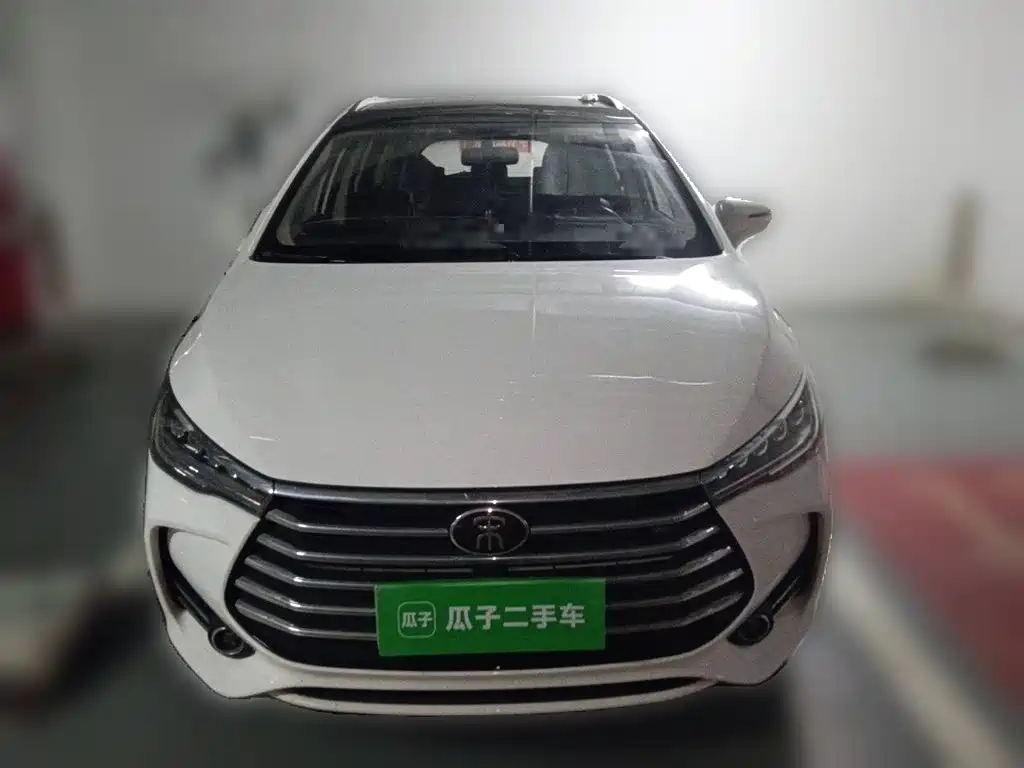 BYD MAX — миниатюра 2