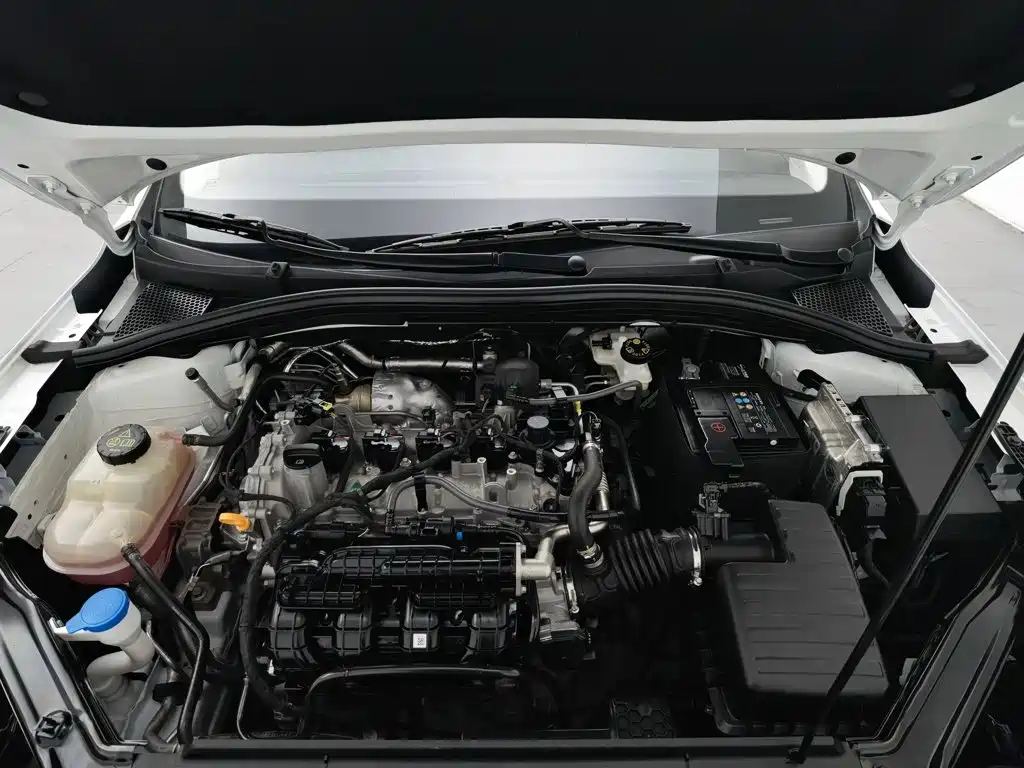 Roewe i5 — миниатюра 6
