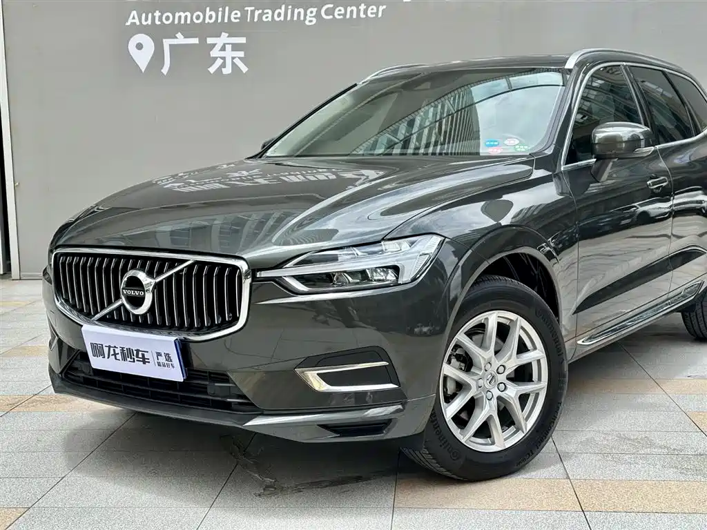 Volvo XC60 — фотографии объявления, Фото 16