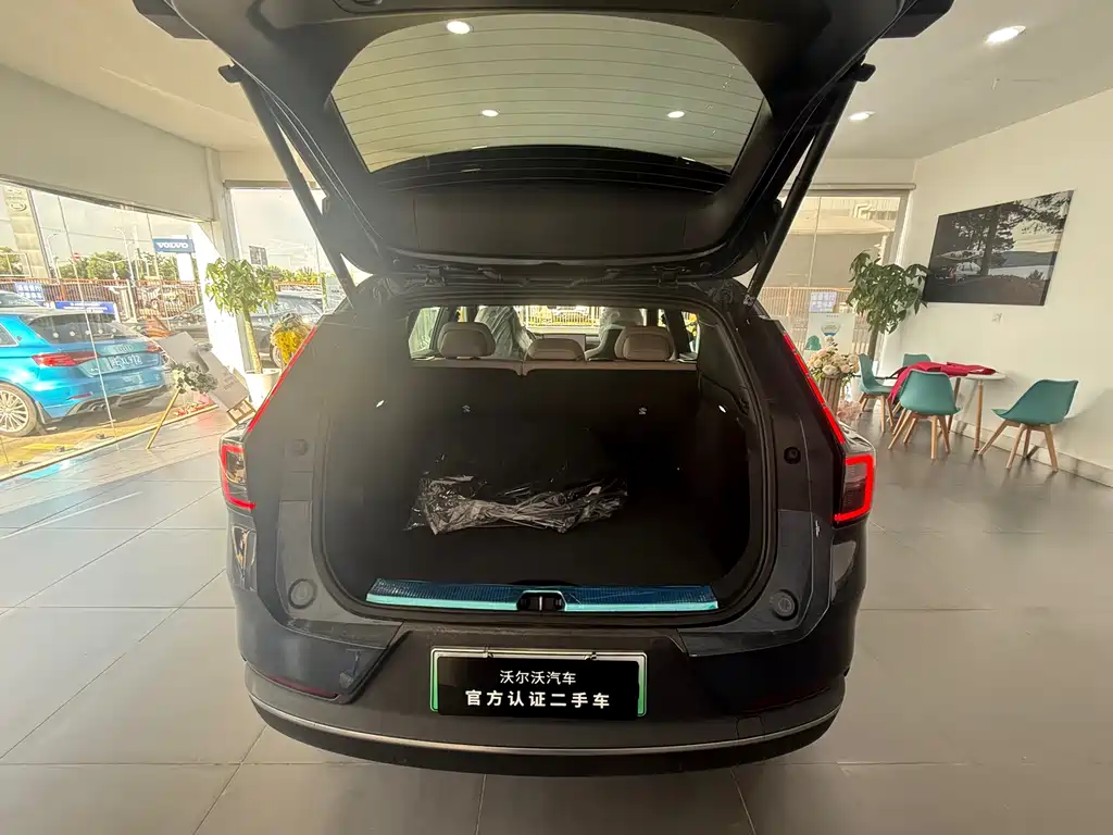 Volvo XC70 2026 Core