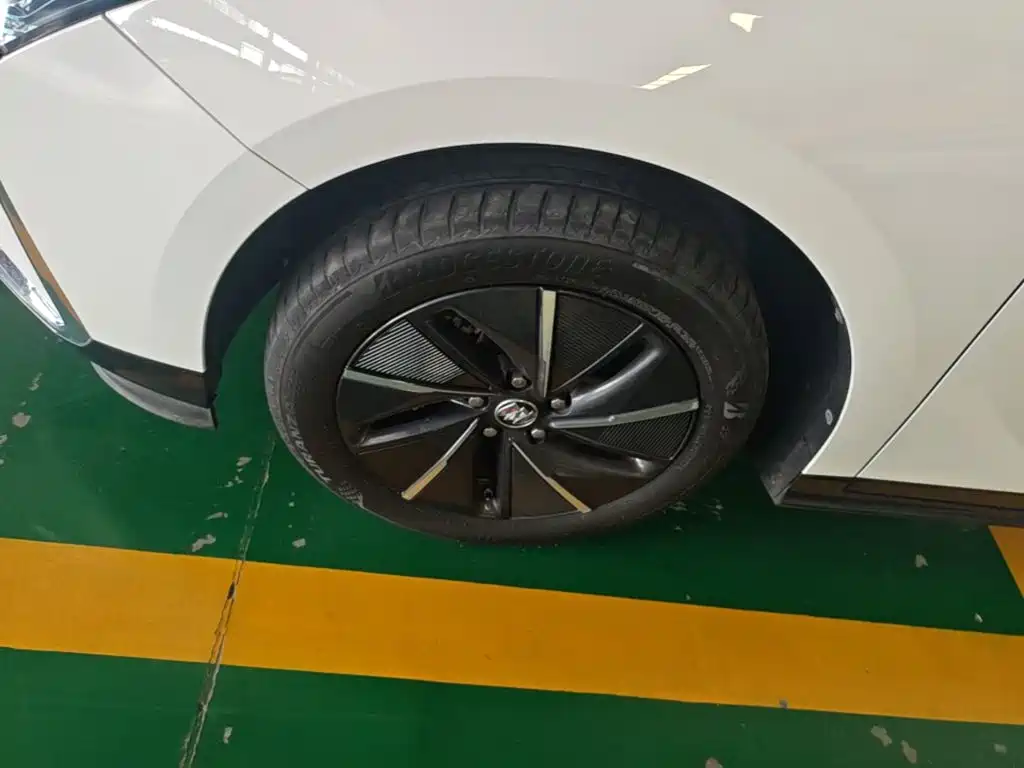 Buick Velite 6 — миниатюра 23