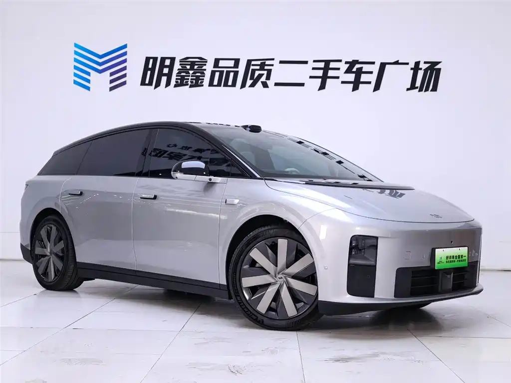 Li Auto i6 2025 Standard