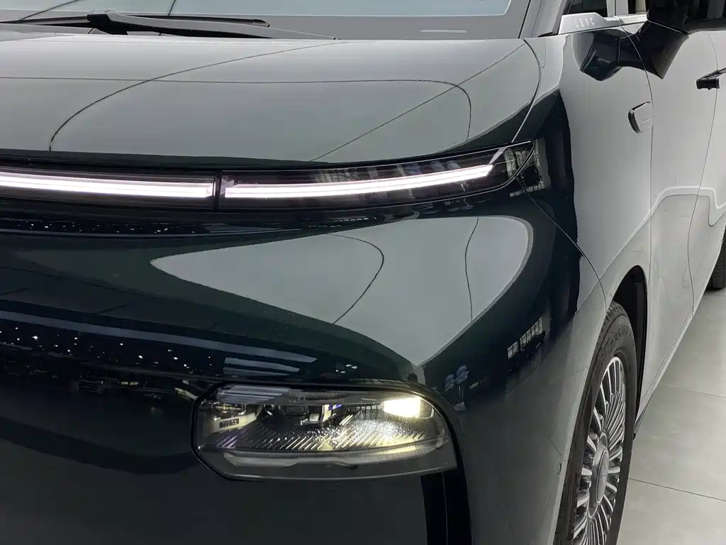 Galaxy Yizhen L380 — миниатюра 5