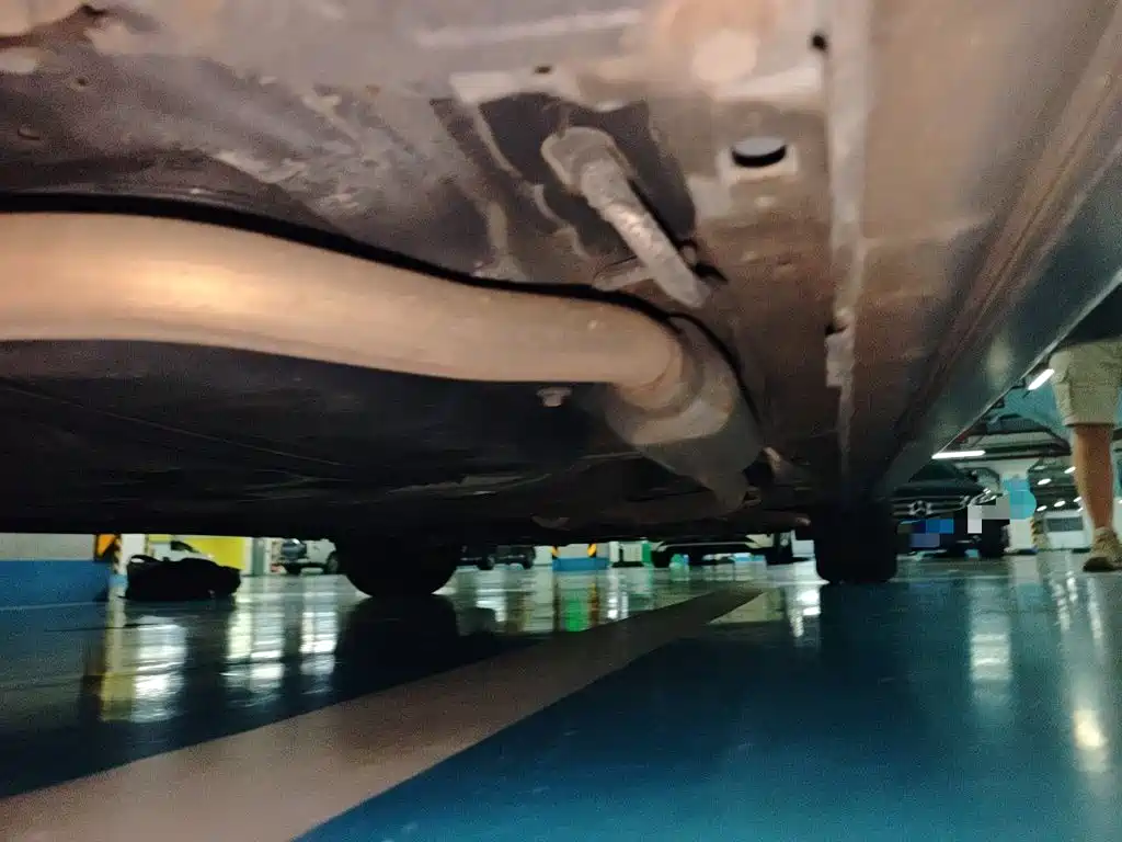 Honda Odyssey — миниатюра 17