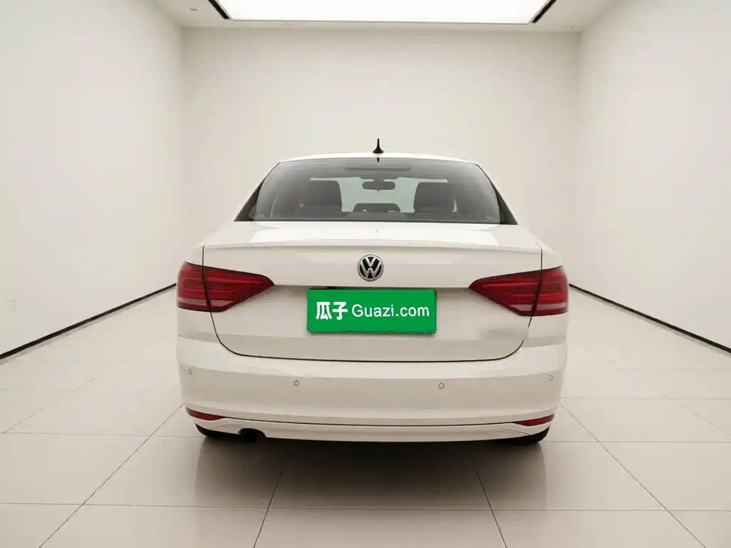 Volkswagen Lavida — миниатюра 3