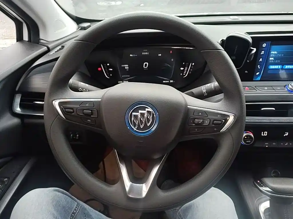 Buick Velite 6 — миниатюра 11