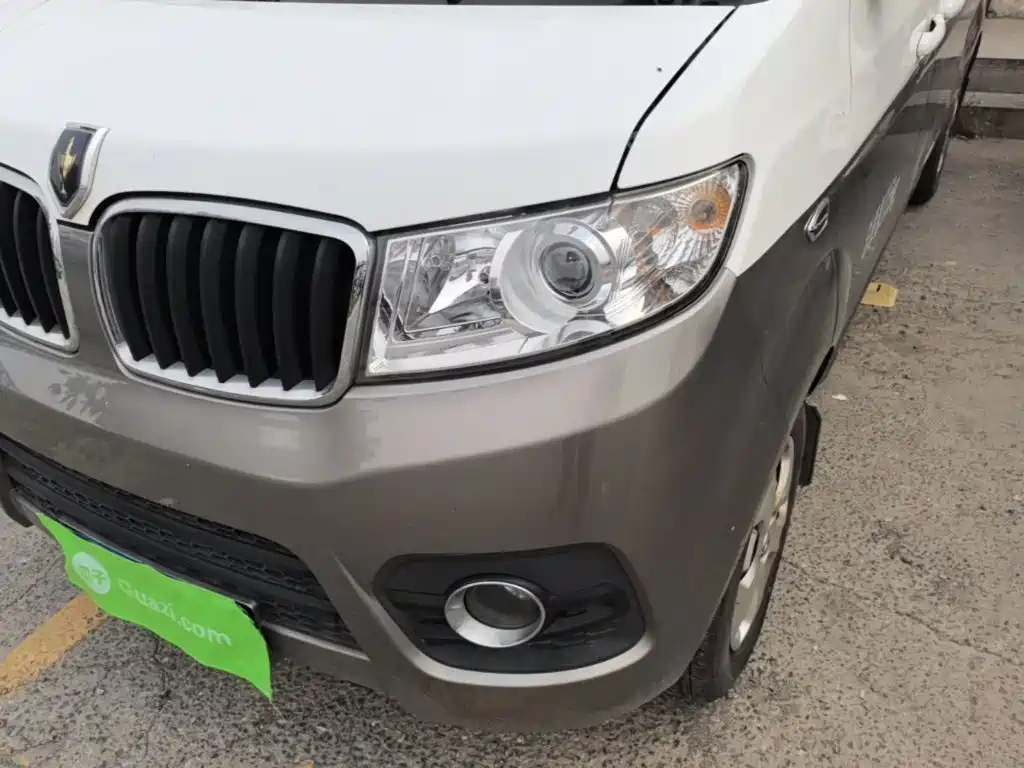 Jinbei Hiace X30L — миниатюра 24