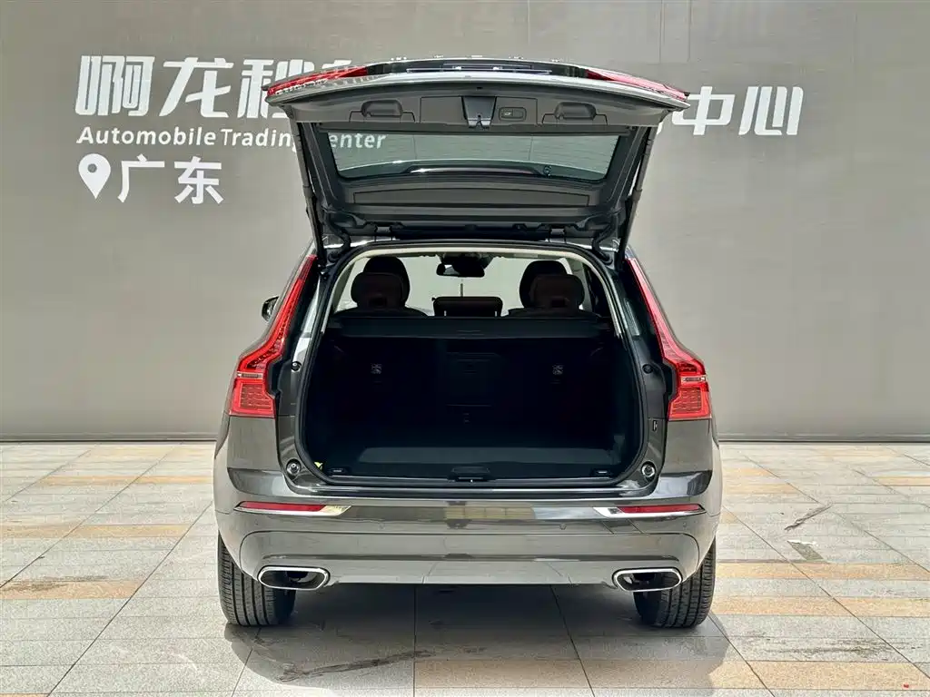 Volvo XC60 — фотографии объявления, Фото 17