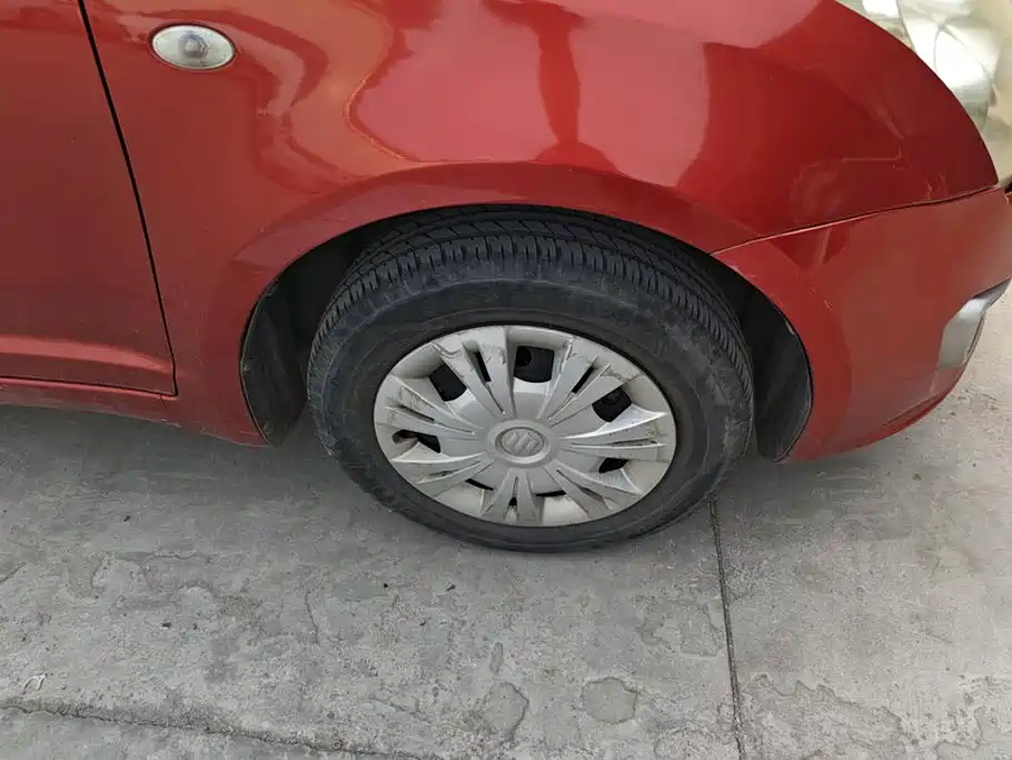 Suzuki Swift — миниатюра 6