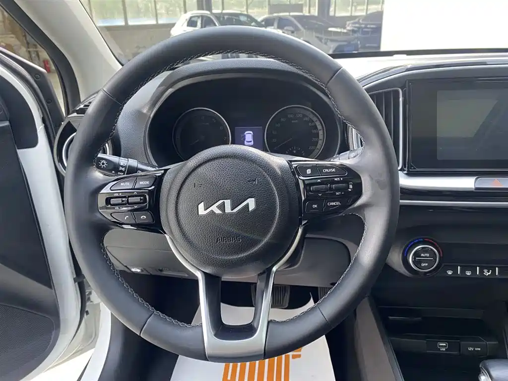 Kia KX1 — фотографии объявления, Фото 19