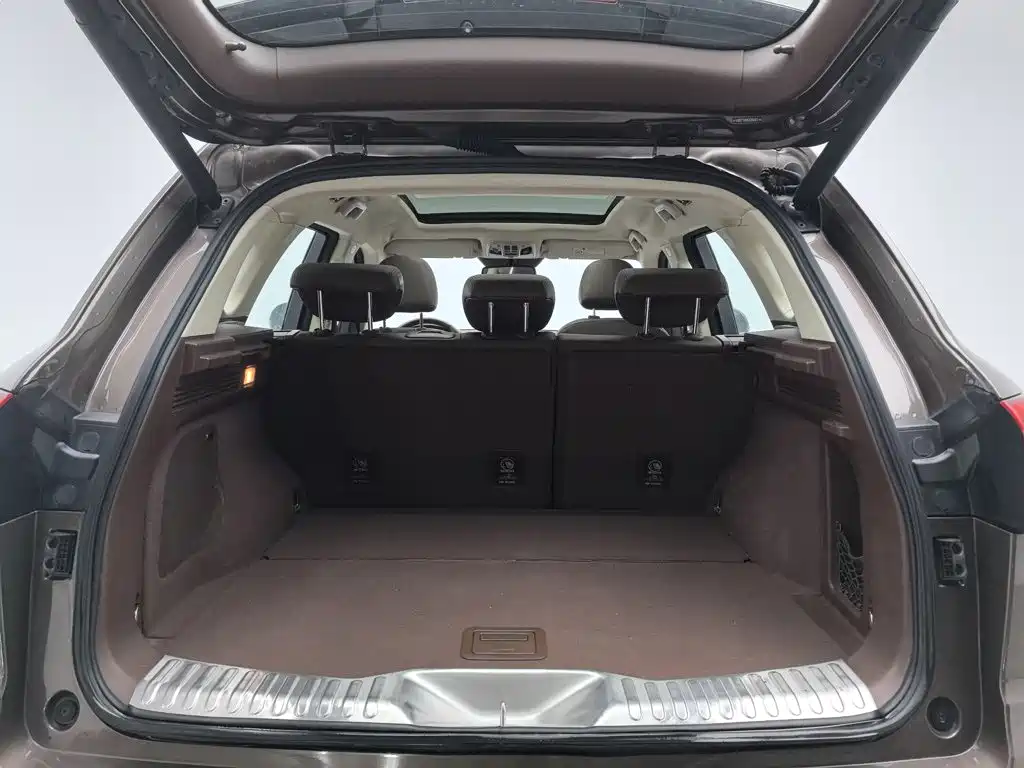 Haval H7 — миниатюра 16