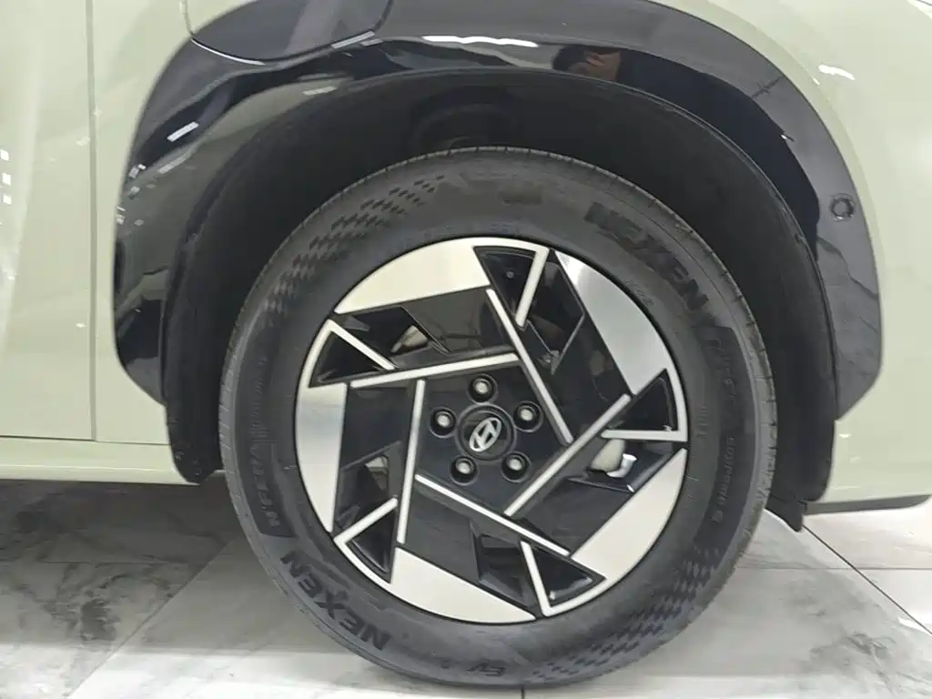 Hyundai EO — миниатюра 23