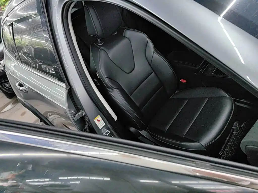 Haval Chitu — миниатюра 25