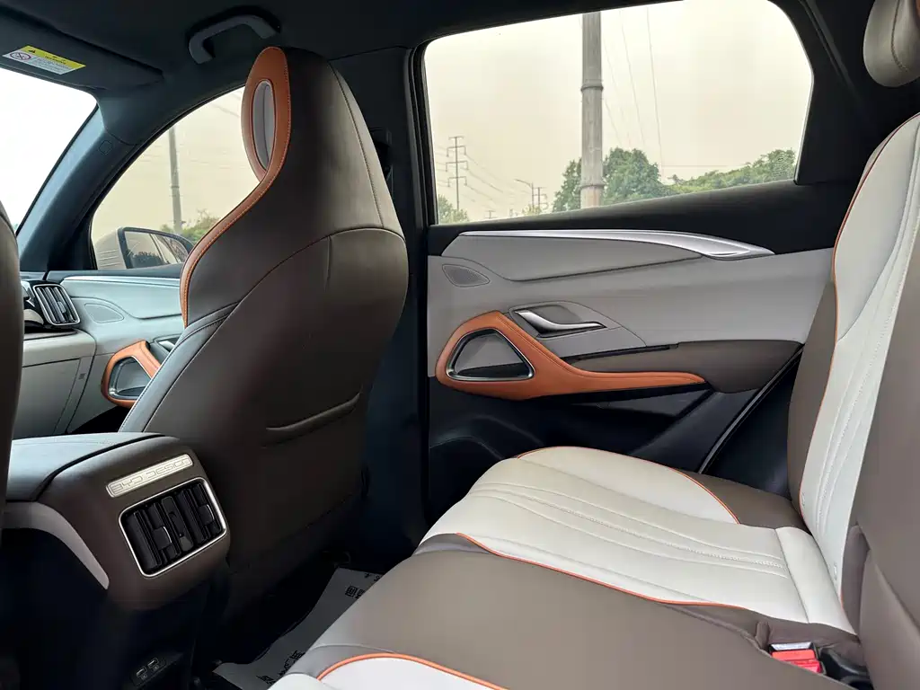 BYD Pro New Energy — миниатюра 12