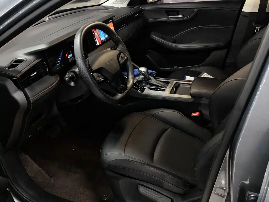 Roewe i5 — миниатюра 2