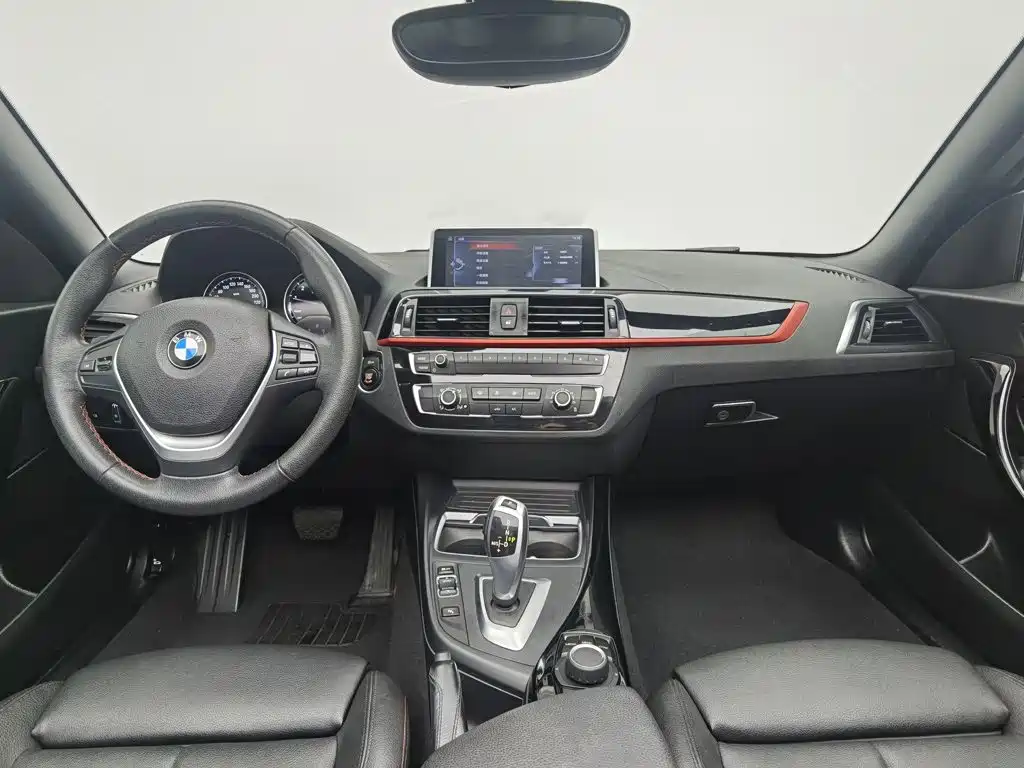 BMW 2 Series (Import) — миниатюра 5