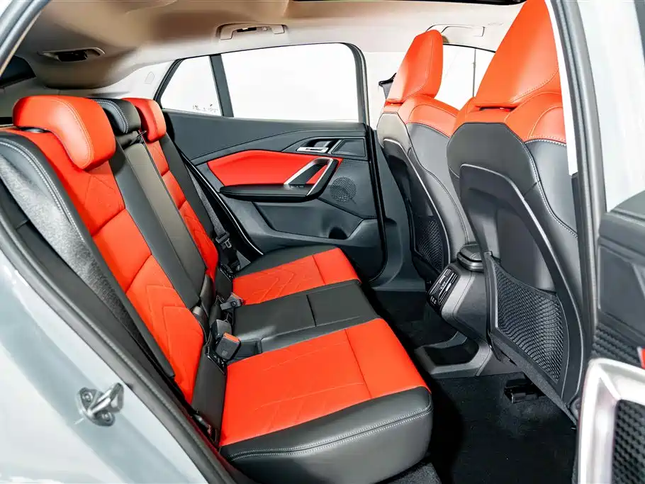 BMW X2 (Import) — миниатюра 20