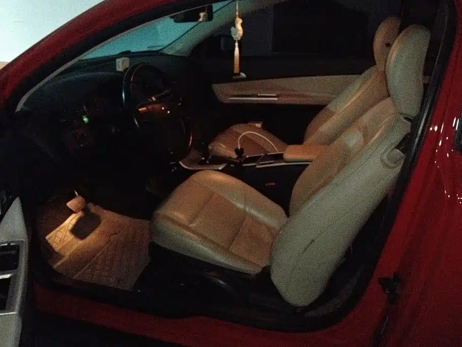Volvo C30 — миниатюра 9