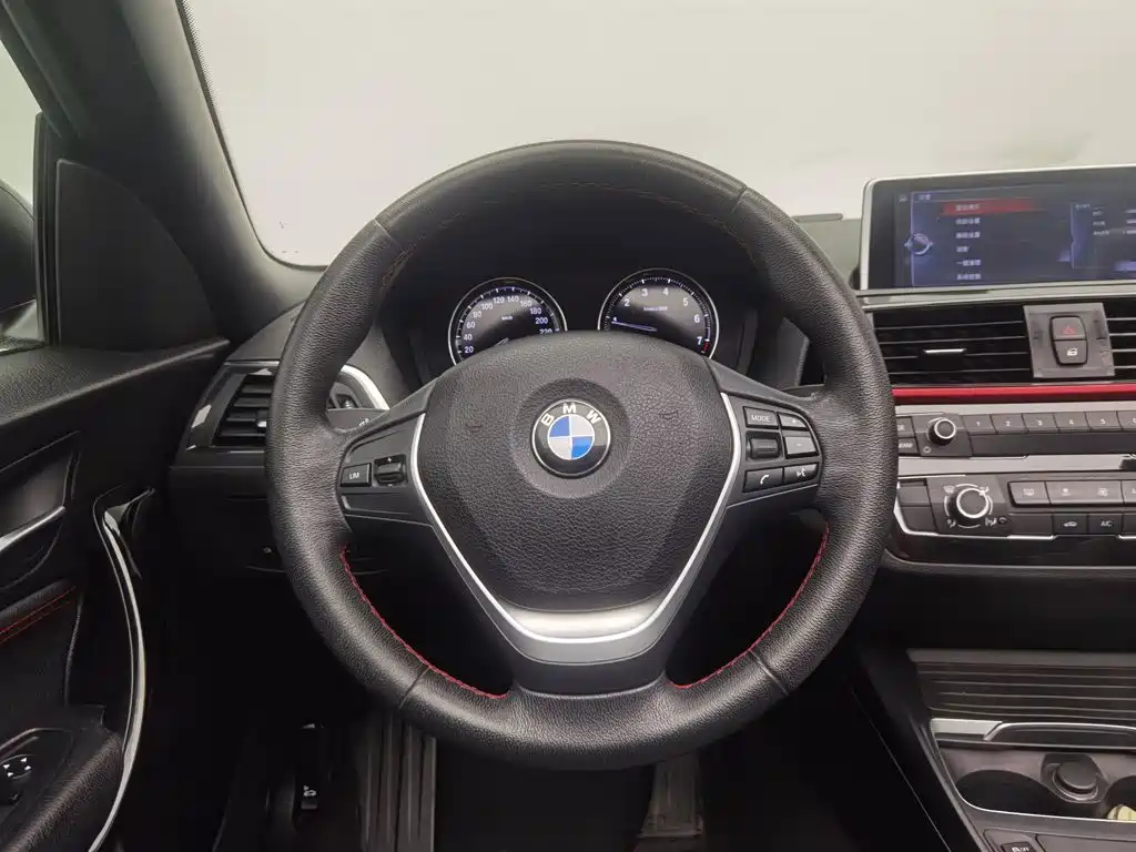 BMW 2 Series (Import) — миниатюра 11