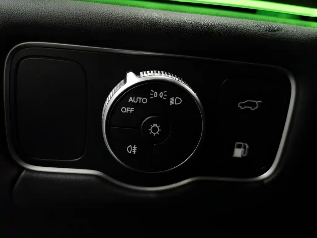 Chery Tiggo 9 C-DM — миниатюра 21