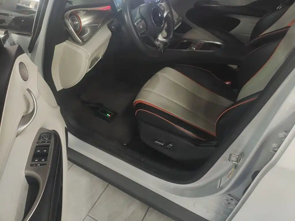 BYD Dolphin — миниатюра 16