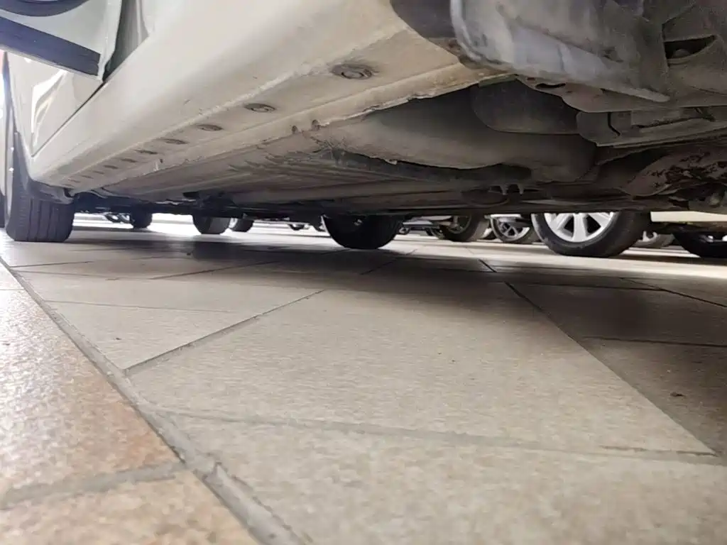 Nissan Sylphy — миниатюра 22