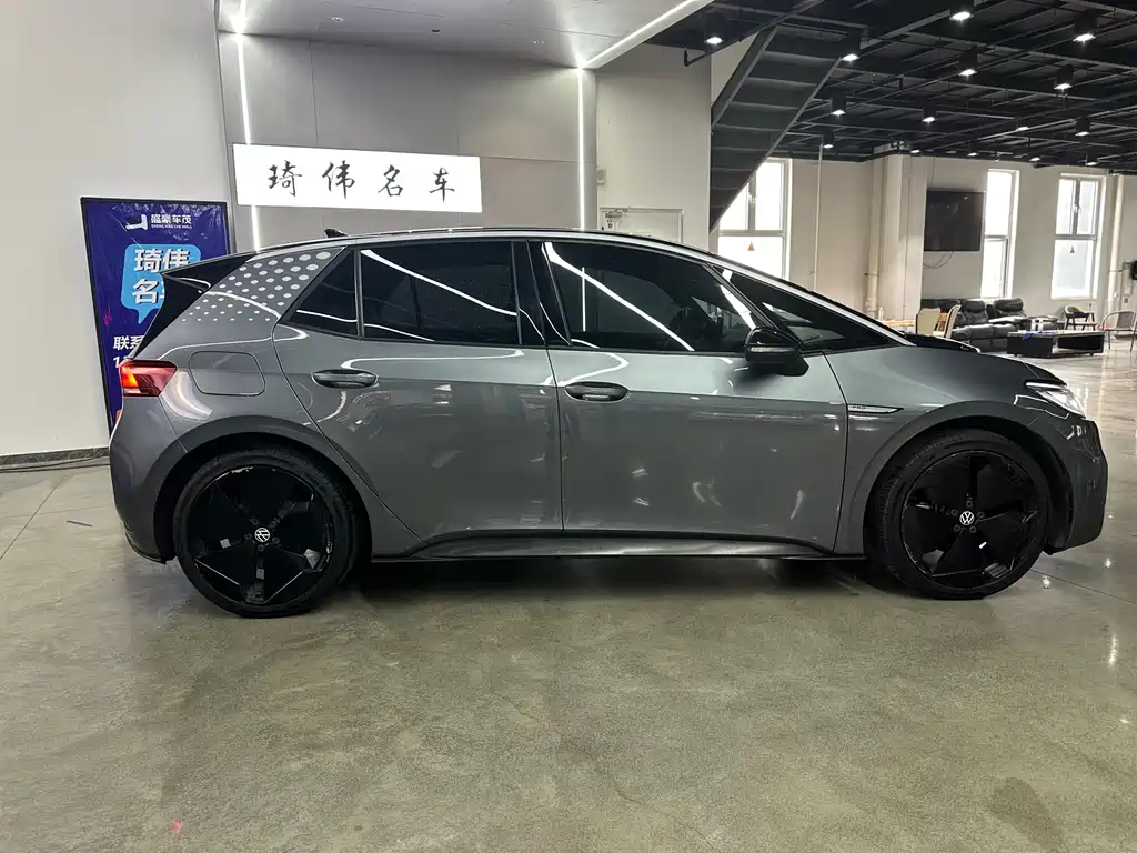 Volkswagen ID.3 — миниатюра 7