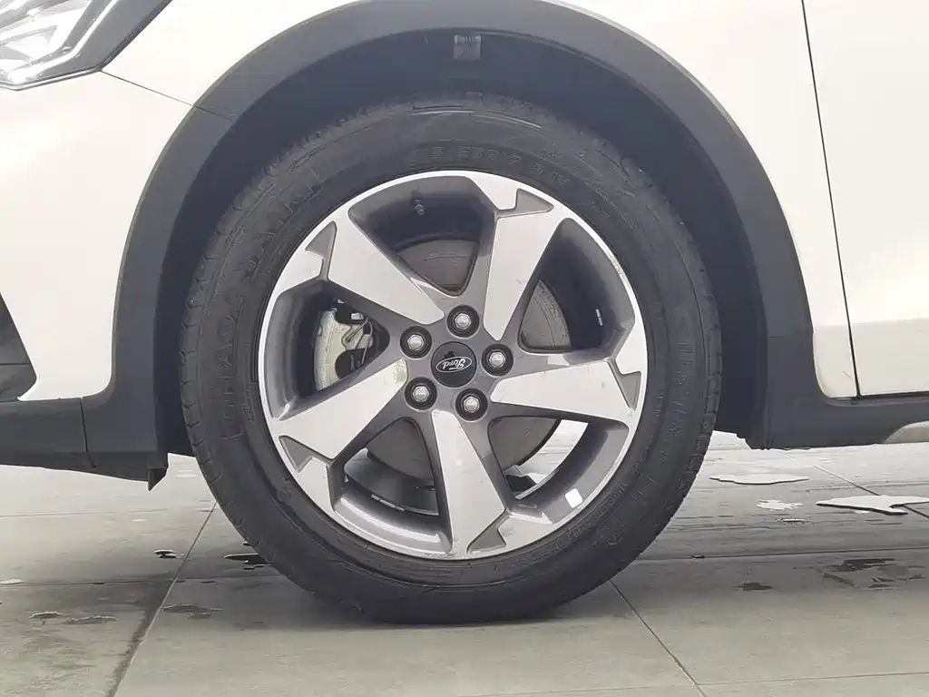 Ford Focus Active — миниатюра 17