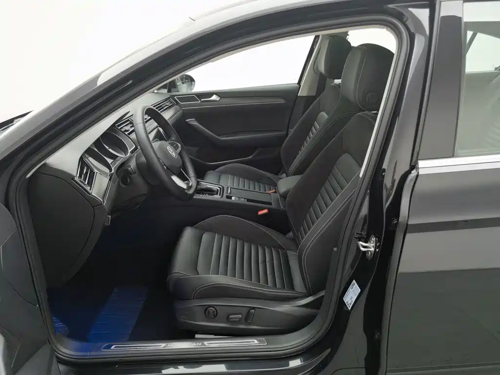 Volkswagen Magotan — миниатюра 10