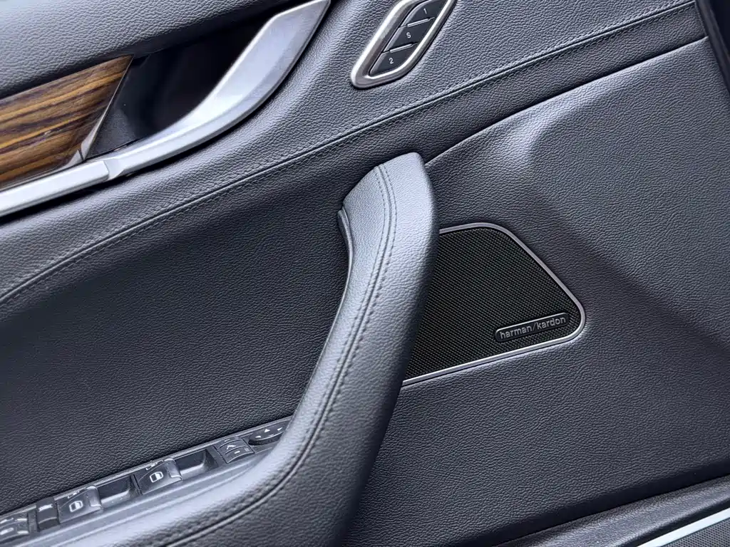Maserati Levante — миниатюра 6