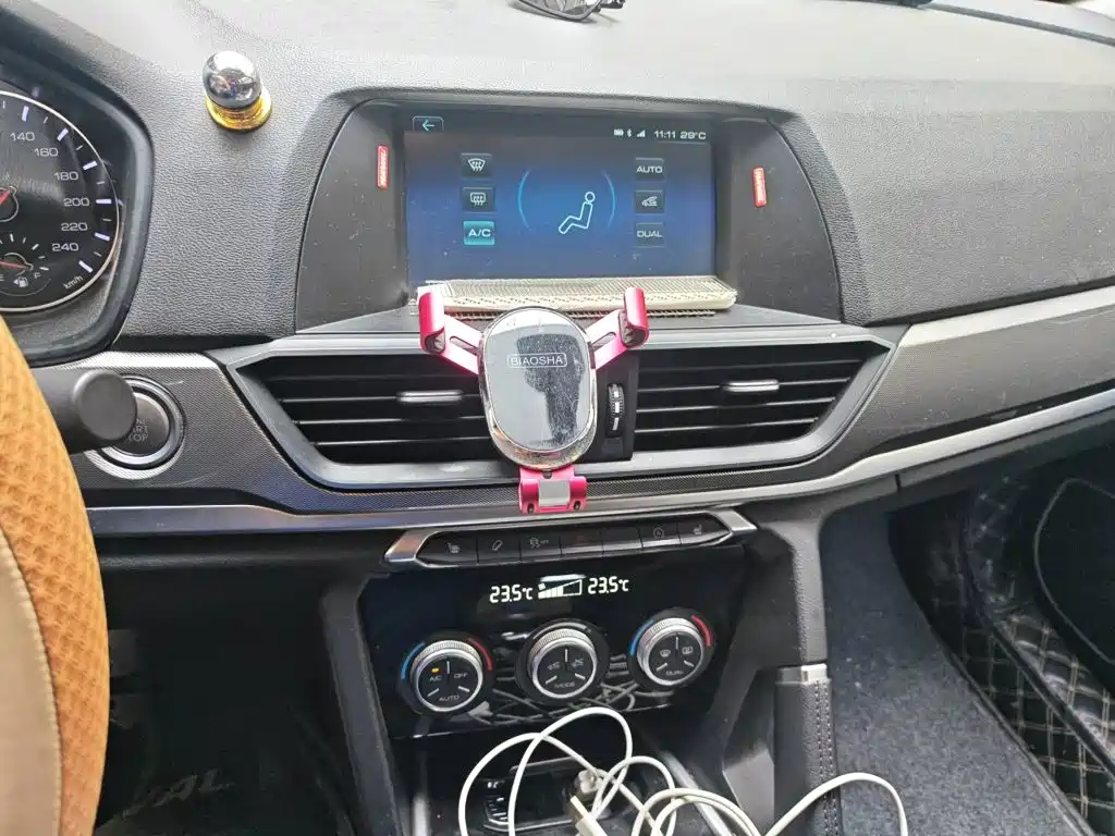 Haval H6 — миниатюра 14