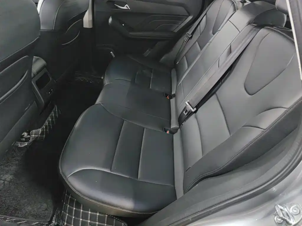Haval Chitu — миниатюра 17