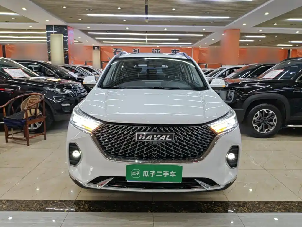 Haval M6 — миниатюра 3