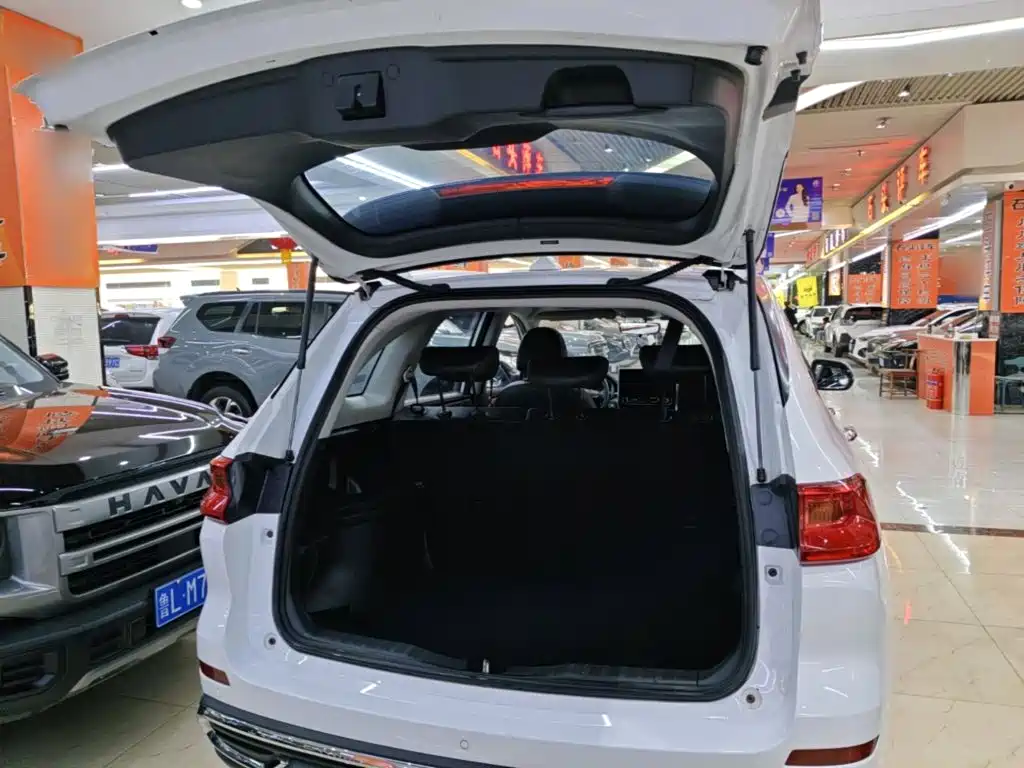 Haval M6 — миниатюра 19