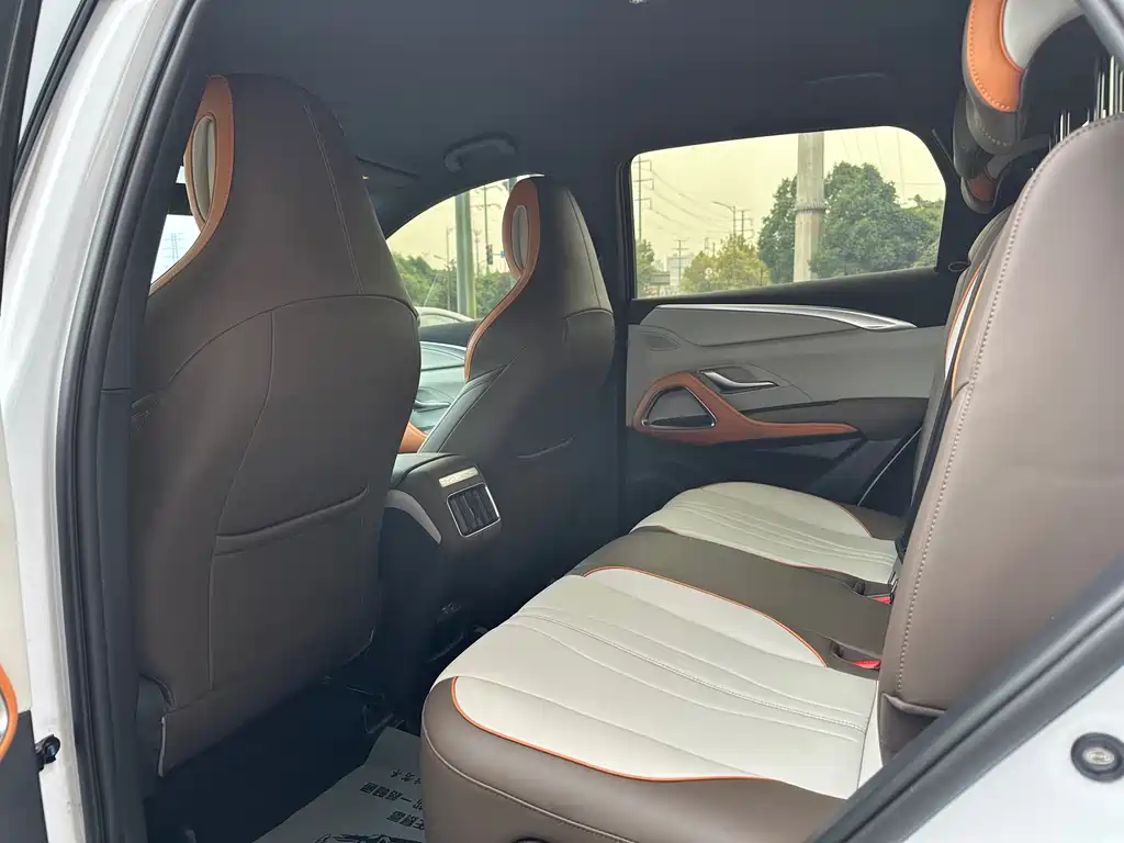 BYD Pro New Energy — миниатюра 11