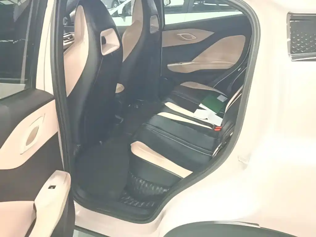 BYD Seagull — миниатюра 13
