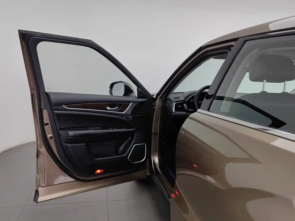 Honda Avancier — миниатюра 8