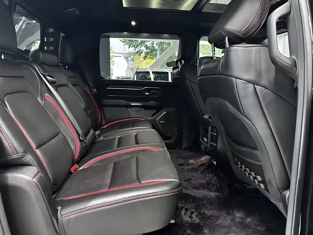 RAM Ram Trucks — миниатюра 23