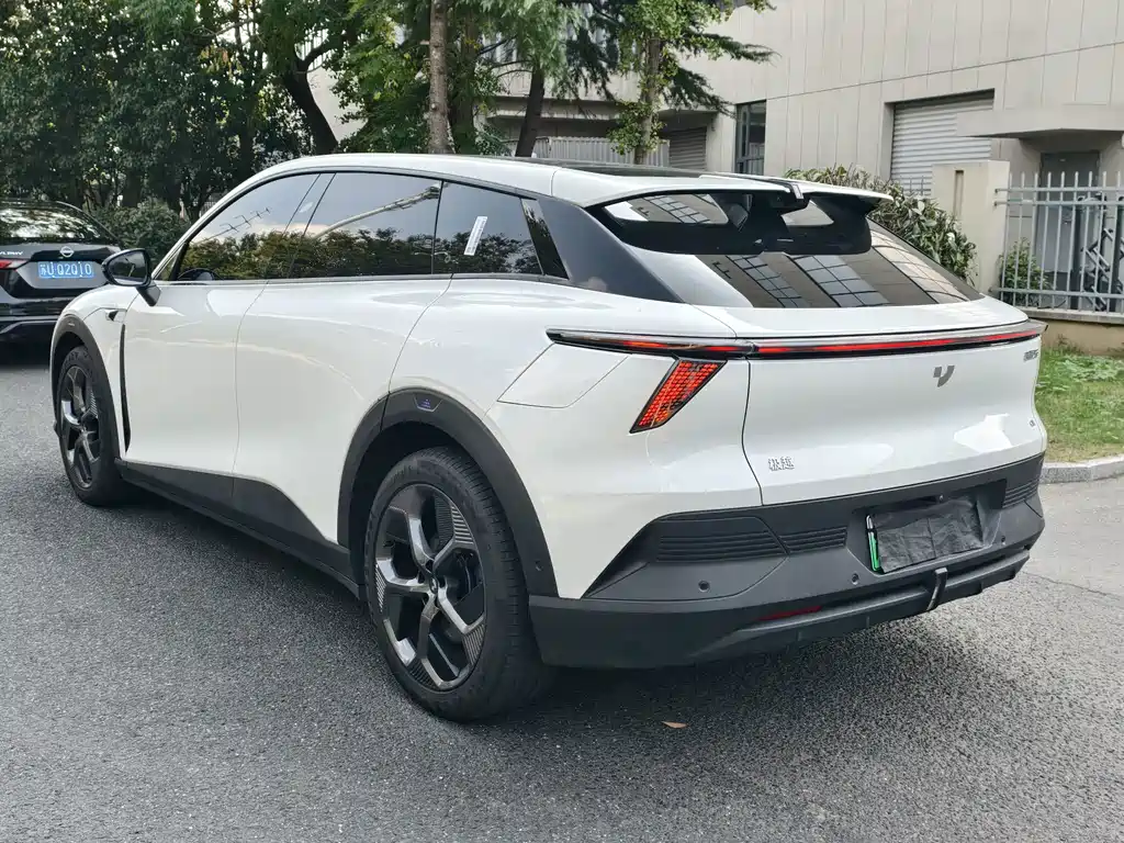Jiyue Ji Yue 01 — миниатюра 6