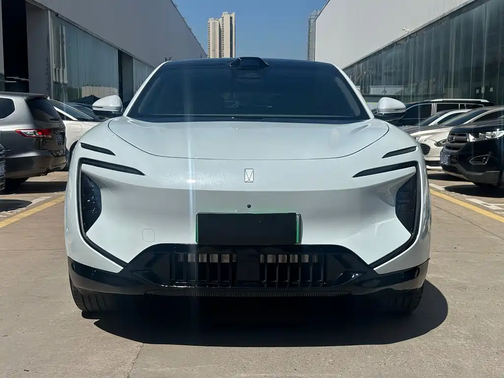Avatr Avatr 07 — миниатюра 2